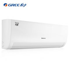 格力品悦（GREE）大1匹 变频冷暖 分体式 独立除湿 壁挂式卧室空调挂机